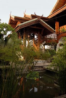 Holiday House in Mae Sot (Tak) or holiday homes and vacation rentals