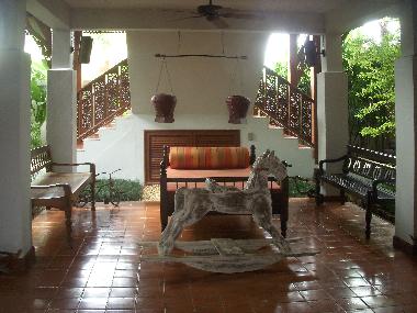 Holiday House in Mae Sot (Tak) or holiday homes and vacation rentals