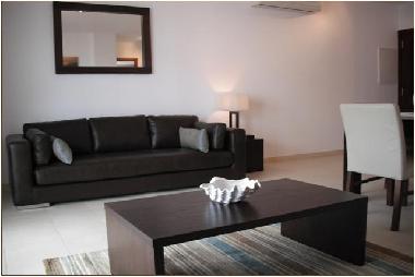 Holiday Apartment in Santa Maria (Sal) or holiday homes and vacation rentals