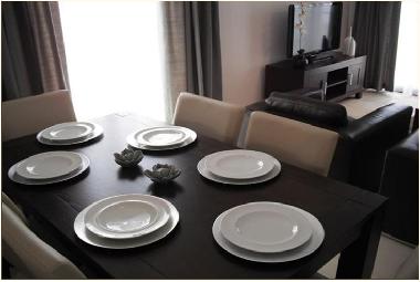 Holiday Apartment in Santa Maria (Sal) or holiday homes and vacation rentals