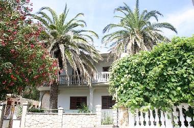 Holiday Apartment in Lopar (Primorsko-Goranska) or holiday homes and vacation rentals