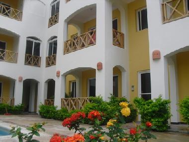 Holiday Apartment in dominicus (La Romana) or holiday homes and vacation rentals