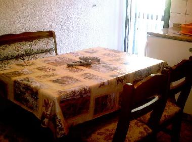 Holiday Apartment in Lopar (Primorsko-Goranska) or holiday homes and vacation rentals
