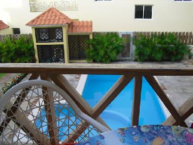 Holiday Apartment in dominicus (La Romana) or holiday homes and vacation rentals