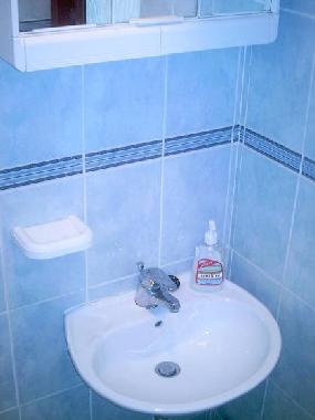 Holiday Apartment in Lopar (Primorsko-Goranska) or holiday homes and vacation rentals