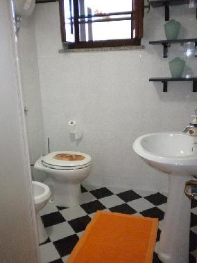 Holiday Apartment in Mandriola - San Vero Milis (Oristano) or holiday homes and vacation rentals