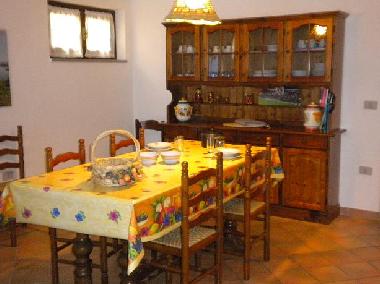 Holiday Apartment in Mandriola - San Vero Milis (Oristano) or holiday homes and vacation rentals