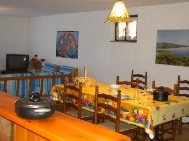 Holiday Apartment in Mandriola - San Vero Milis (Oristano) or holiday homes and vacation rentals