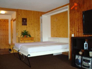 Holiday Apartment in Anz�re (Anz�re) or holiday homes and vacation rentals