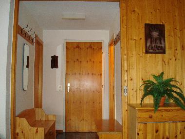 Holiday Apartment in Anz�re (Anz�re) or holiday homes and vacation rentals