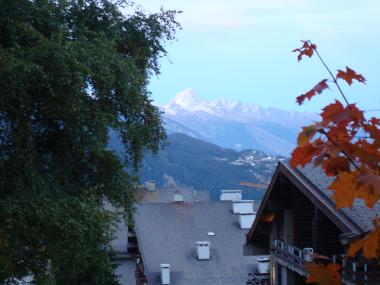 Holiday Apartment in Anz�re (Anz�re) or holiday homes and vacation rentals