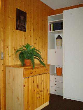 Holiday Apartment in Anz�re (Anz�re) or holiday homes and vacation rentals