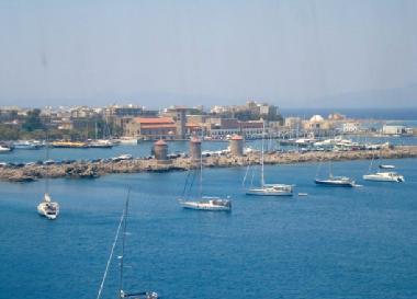 Holiday House in Rhodes  (Dodekanisos) or holiday homes and vacation rentals