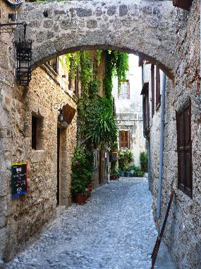 Holiday House in Rhodes  (Dodekanisos) or holiday homes and vacation rentals