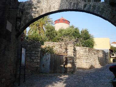 Holiday House in Rhodes  (Dodekanisos) or holiday homes and vacation rentals