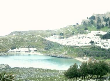 Holiday House in Rhodes  (Dodekanisos) or holiday homes and vacation rentals