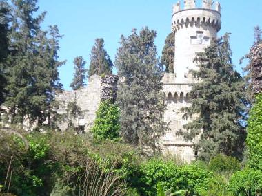 Holiday House in Rhodes  (Dodekanisos) or holiday homes and vacation rentals