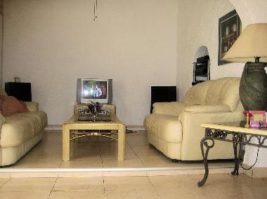 Television Room