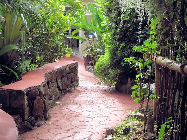 Garden Path