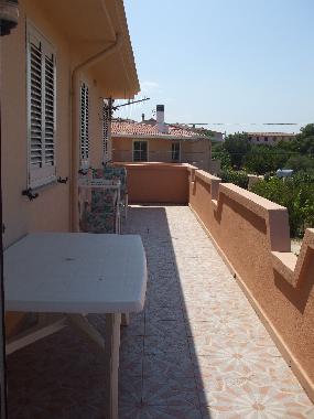Holiday Apartment in Posada (Nuoro) or holiday homes and vacation rentals