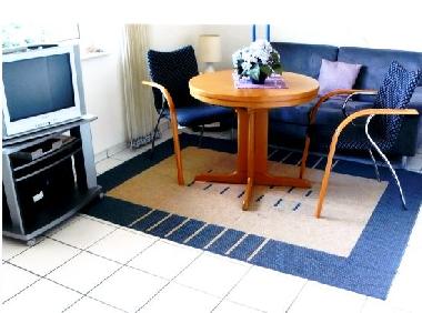 Holiday Apartment in Hooksiel (Nordsee-Festland / Ostfriesland) or holiday homes and vacation rentals