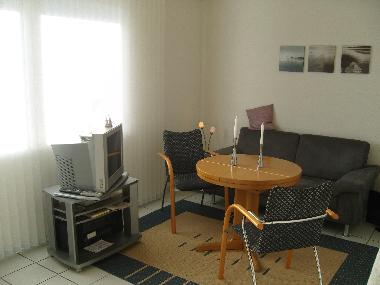 Holiday Apartment in Hooksiel (Nordsee-Festland / Ostfriesland) or holiday homes and vacation rentals