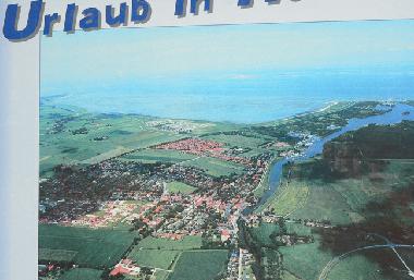 Holiday Apartment in Hooksiel (Nordsee-Festland / Ostfriesland) or holiday homes and vacation rentals