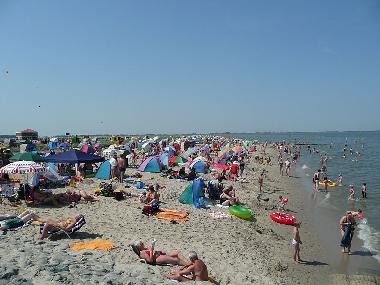 Holiday Apartment in Hooksiel (Nordsee-Festland / Ostfriesland) or holiday homes and vacation rentals