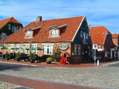Holiday Apartment in Hooksiel (Nordsee-Festland / Ostfriesland) or holiday homes and vacation rentals