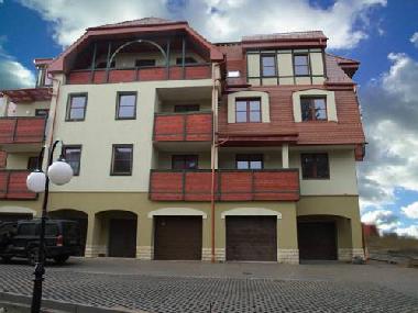 Holiday Apartment in Kotlina Klodzka (Dolnoslaskie) or holiday homes and vacation rentals