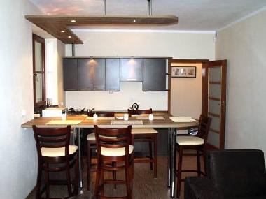 Holiday Apartment in Kotlina Klodzka (Dolnoslaskie) or holiday homes and vacation rentals