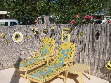 Holiday Apartment in saint tropez (Var) or holiday homes and vacation rentals