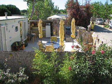 Holiday Apartment in saint tropez (Var) or holiday homes and vacation rentals