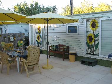 Holiday Apartment in saint tropez (Var) or holiday homes and vacation rentals