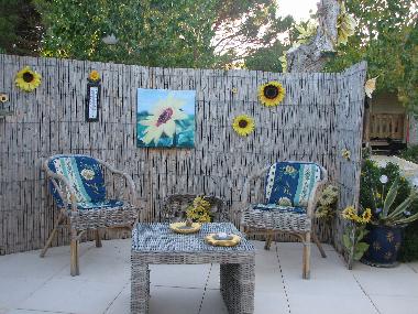 Holiday Apartment in saint tropez (Var) or holiday homes and vacation rentals