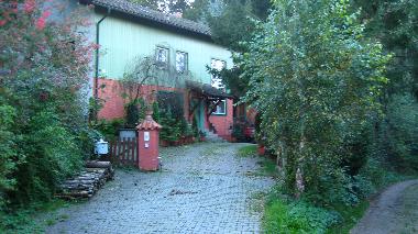 Holiday Apartment in Unterdietfurt (Lower Bavaria) or holiday homes and vacation rentals