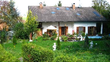 Holiday Apartment in Unterdietfurt (Lower Bavaria) or holiday homes and vacation rentals