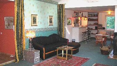 Holiday Apartment in Unterdietfurt (Lower Bavaria) or holiday homes and vacation rentals