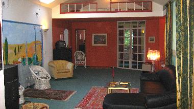 Holiday Apartment in Unterdietfurt (Lower Bavaria) or holiday homes and vacation rentals