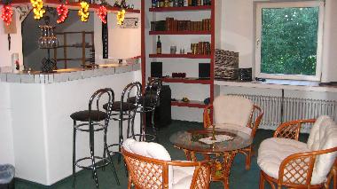 Holiday Apartment in Unterdietfurt (Lower Bavaria) or holiday homes and vacation rentals