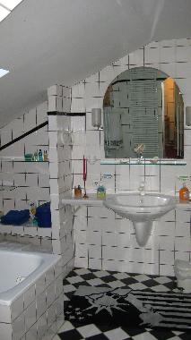 Holiday Apartment in Unterdietfurt (Lower Bavaria) or holiday homes and vacation rentals