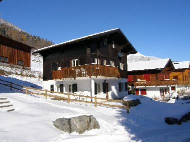 Chalet in Fiesch (Aletsch) or holiday homes and vacation rentals
