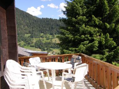 Chalet in Fiesch (Aletsch) or holiday homes and vacation rentals