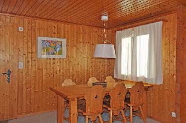 Chalet in Fiesch (Aletsch) or holiday homes and vacation rentals