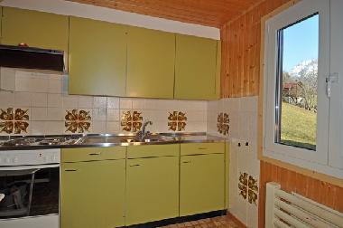 Chalet in Fiesch (Aletsch) or holiday homes and vacation rentals