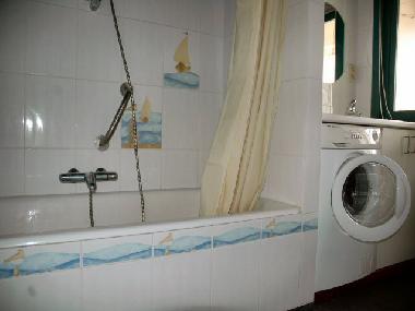 Holiday Apartment in De Haan (Flanders) or holiday homes and vacation rentals