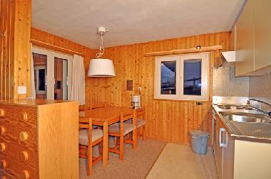 Chalet in Fiesch (Aletsch) or holiday homes and vacation rentals