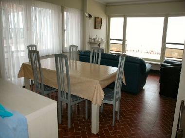 Holiday Apartment in De Haan (Flanders) or holiday homes and vacation rentals
