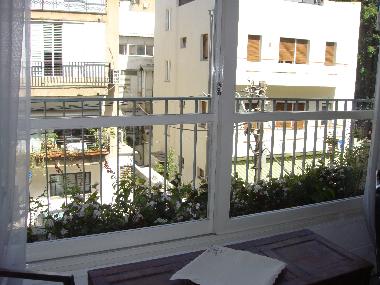 Holiday Apartment in Tel Aviv (Tel Aviv) or holiday homes and vacation rentals