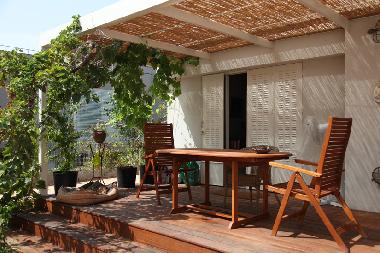 Holiday House in tel-aviv (Tel Aviv) or holiday homes and vacation rentals